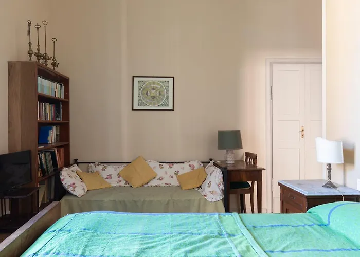 Attico Luce B&B