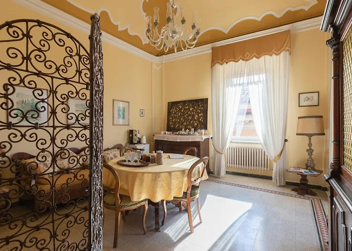 Attico Luce B&B