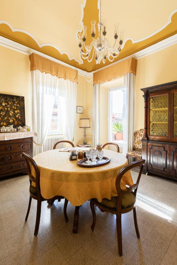 Bed & Breakfast Attico Luce