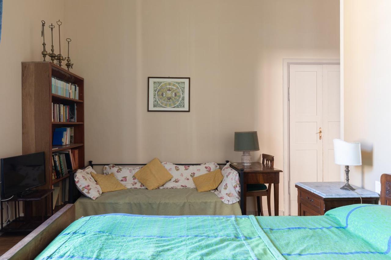 Bed & Breakfast Attico Luce Osimo