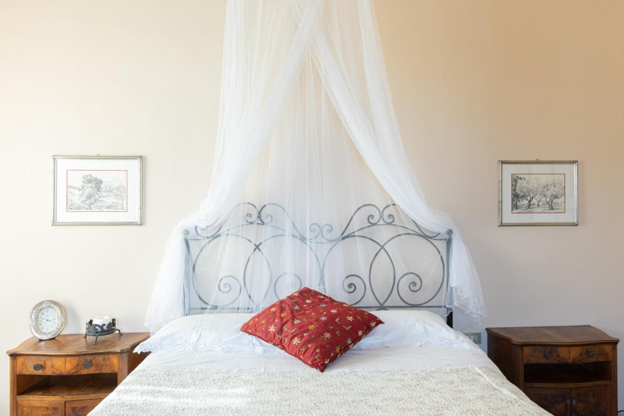 Attico Luce Bed & Breakfast