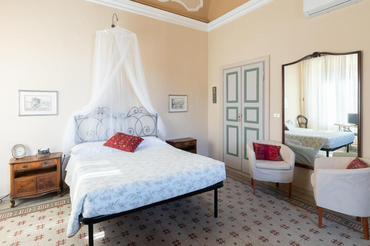 Bed & Breakfast Attico Luce Osimo