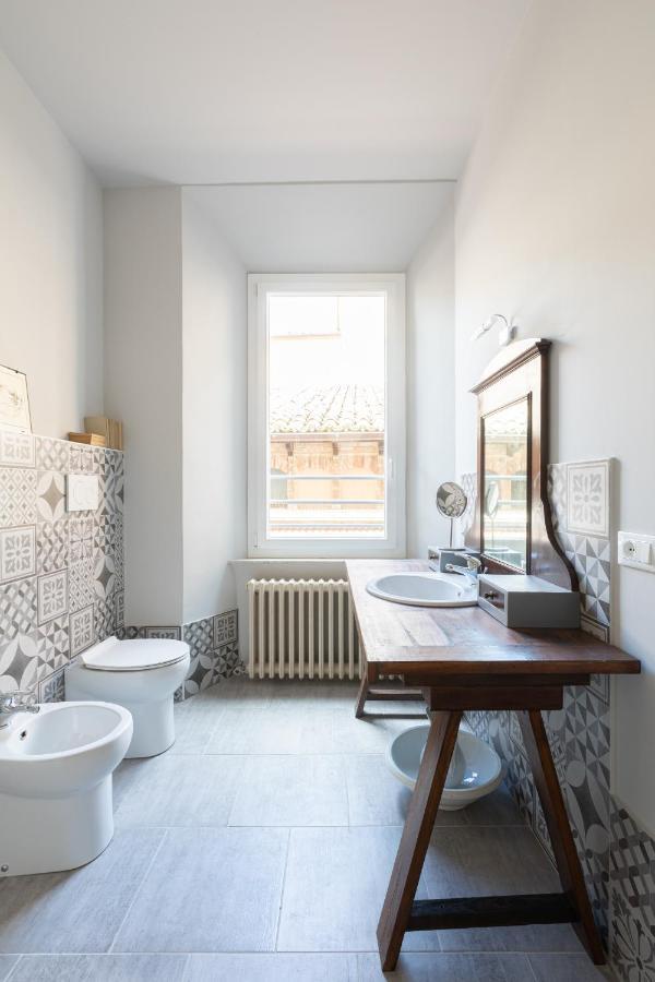 Attico Luce Bed & Breakfast Osimo