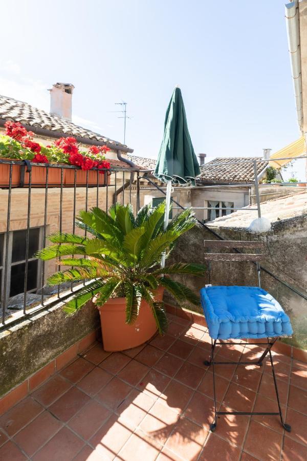 Attico Luce Bed & Breakfast