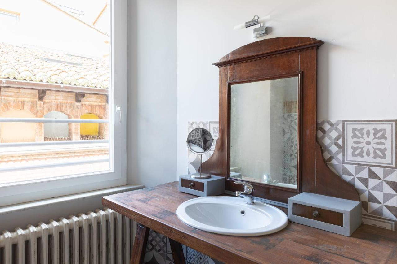 Bed & Breakfast Attico Luce Osimo