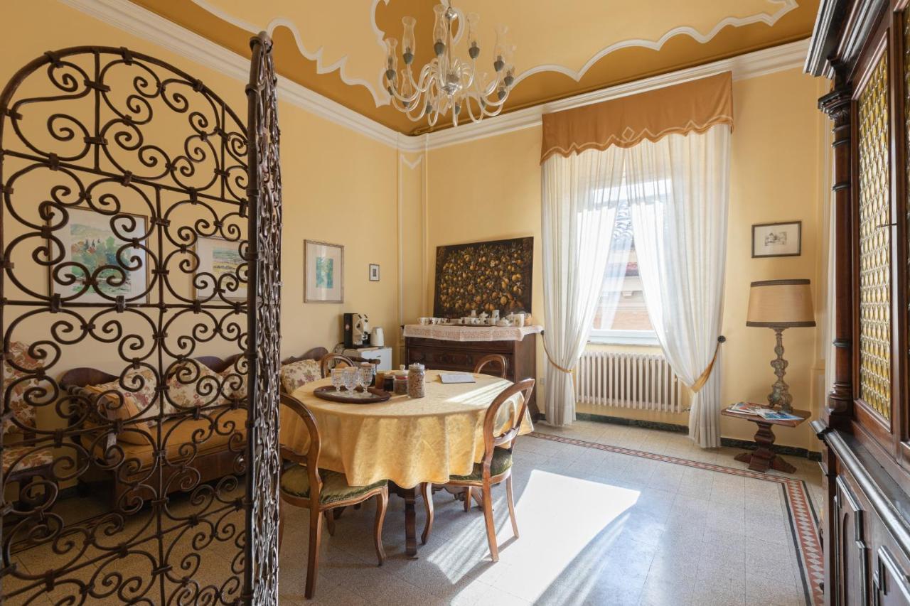 Attico Luce Bed & Breakfast *