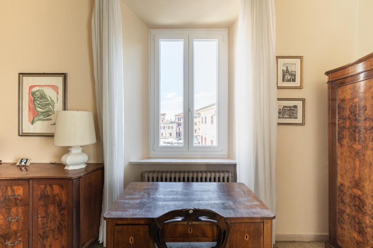 Bed & Breakfast Attico Luce *