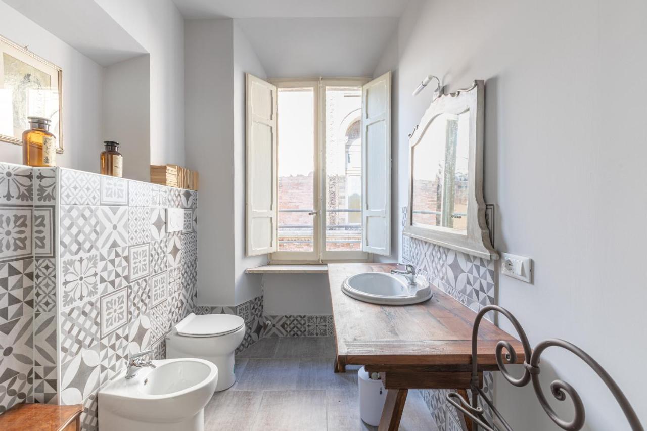 Bed & Breakfast Attico Luce *
