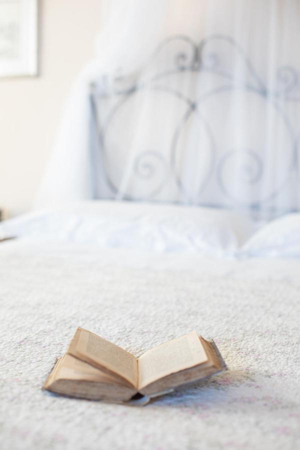 Bed & Breakfast Attico Luce *