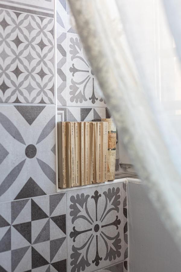 Bed & Breakfast Attico Luce