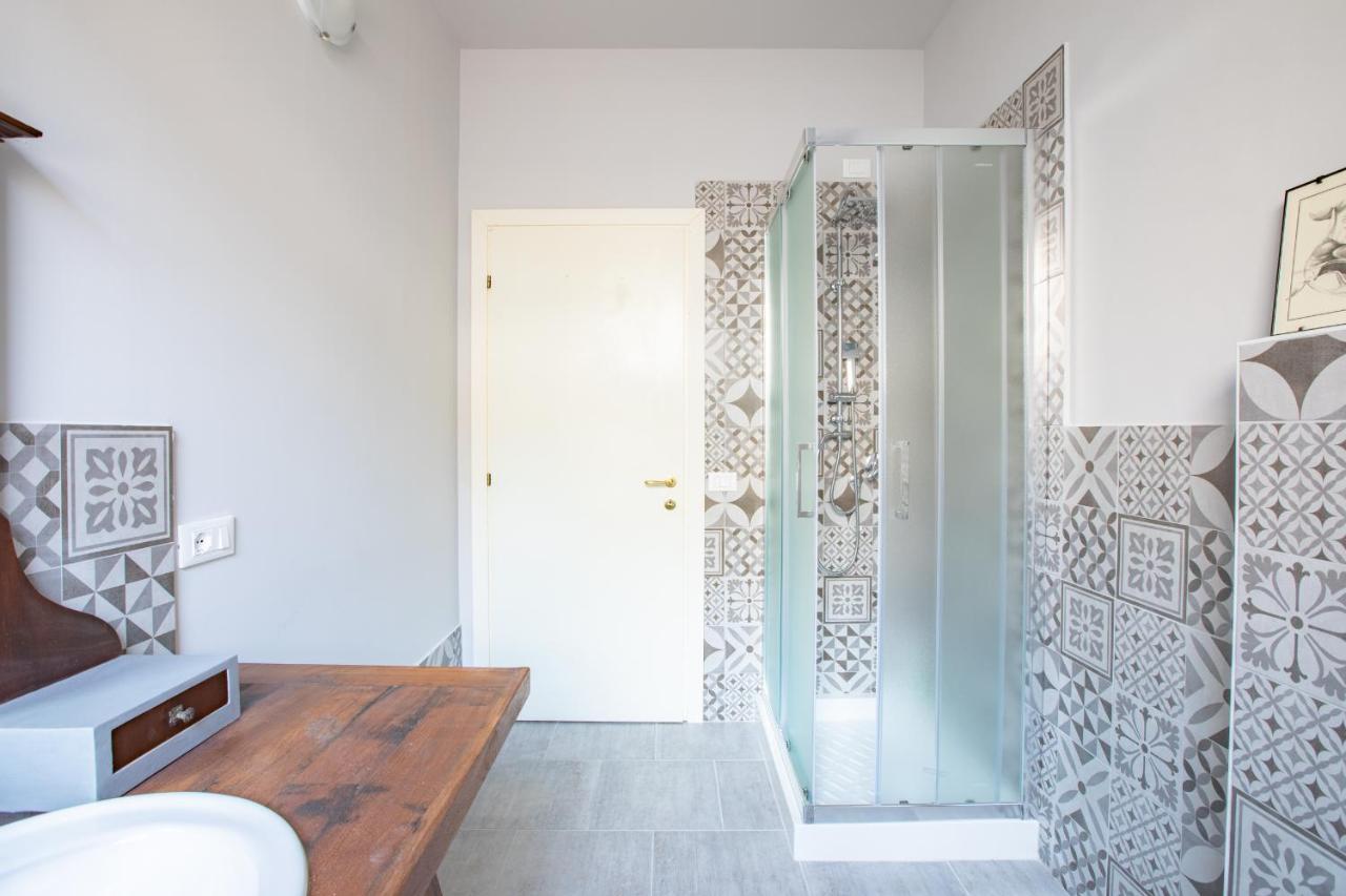 Bed & Breakfast Attico Luce