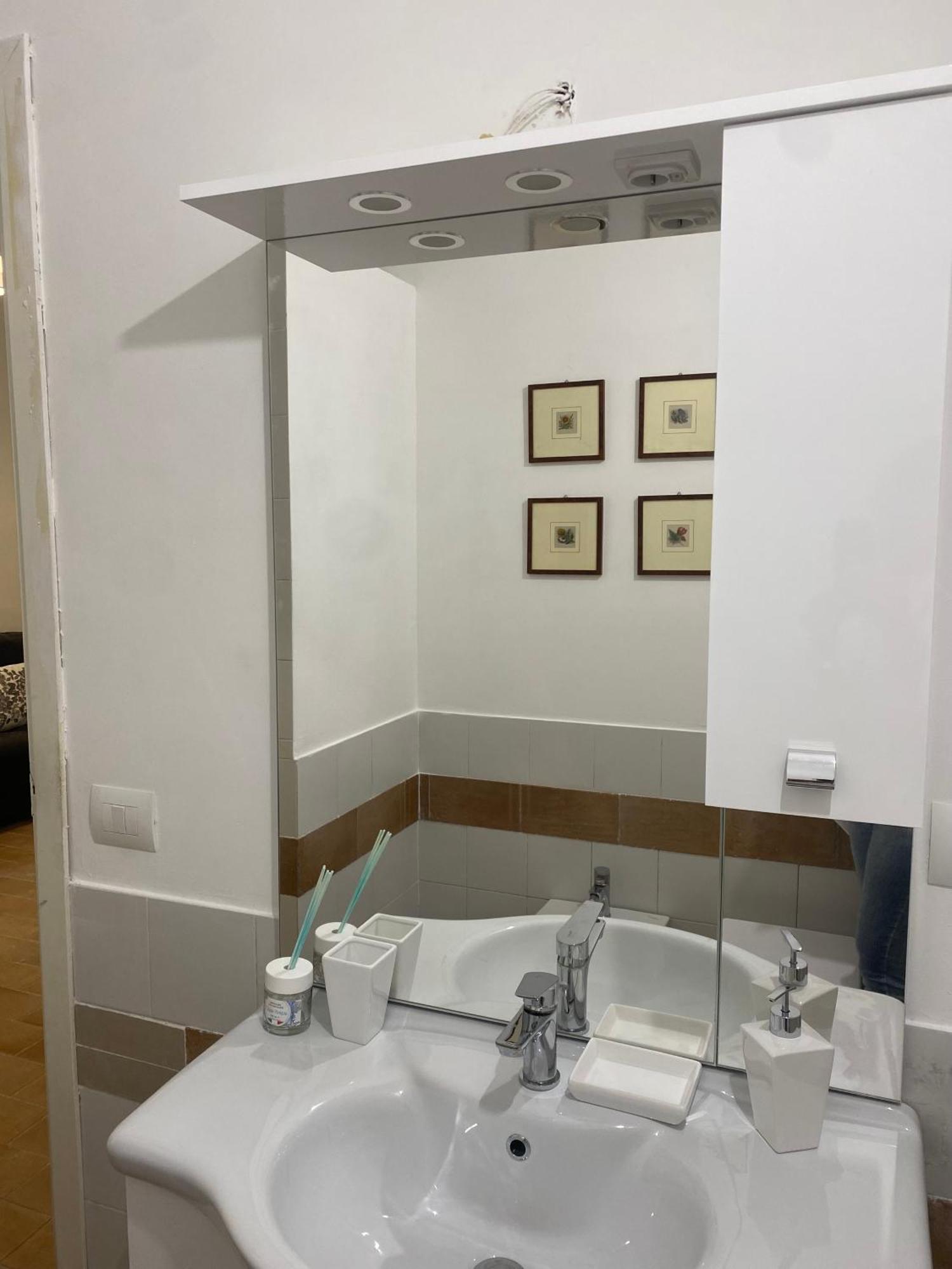Attico Luce Bed & Breakfast Osimo