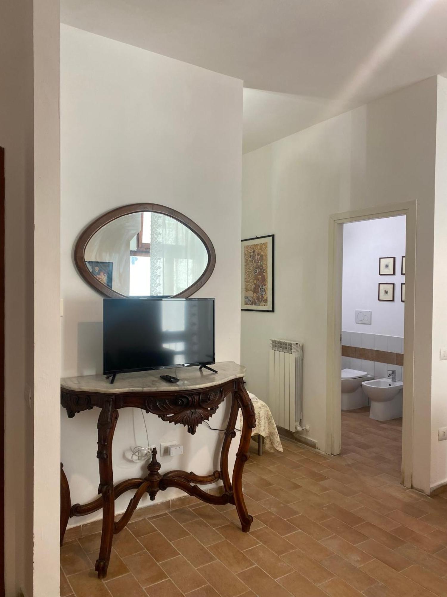 Bed & Breakfast Attico Luce *