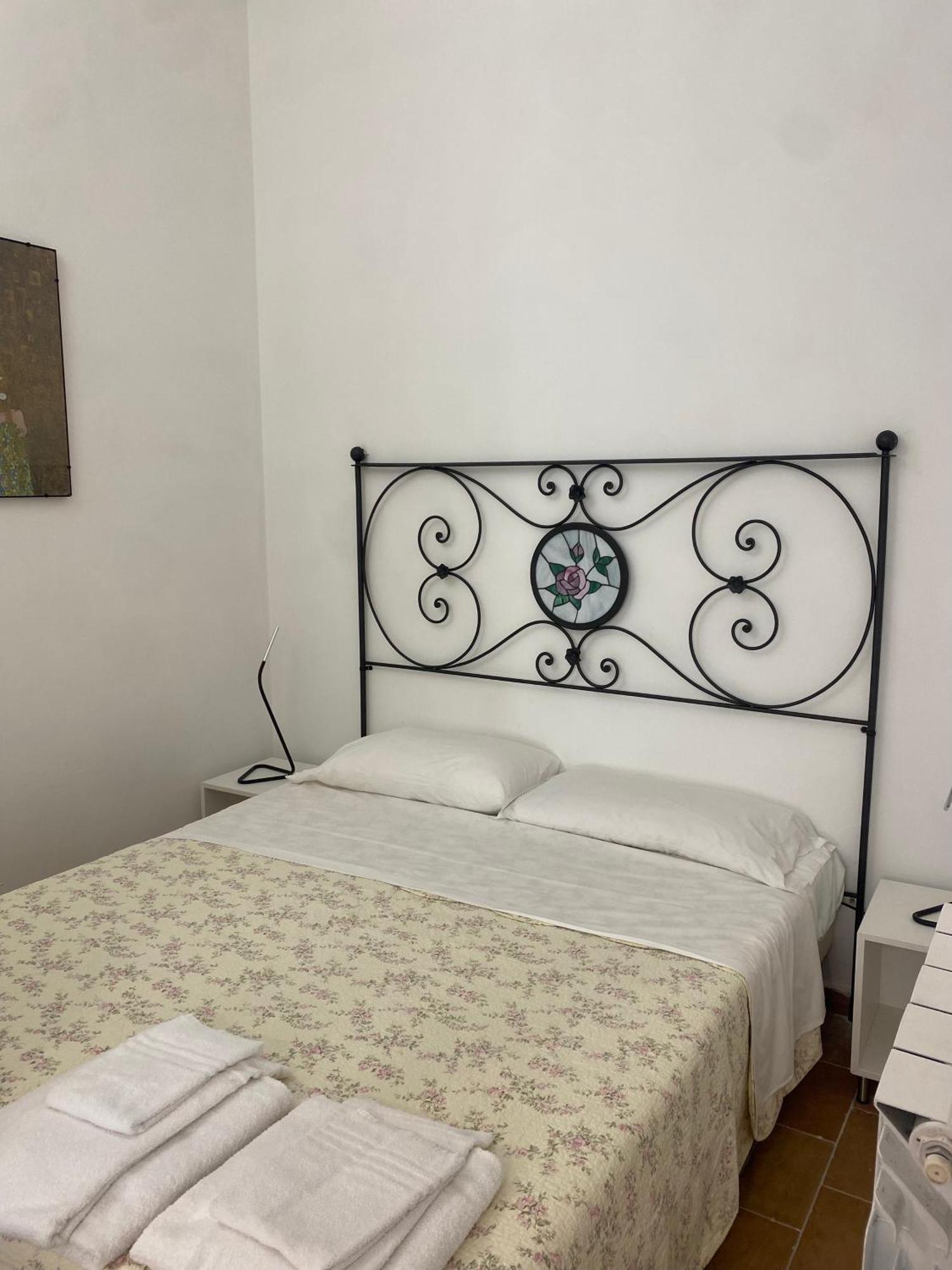 Bed & Breakfast Attico Luce