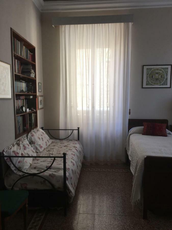 Bed & Breakfast Attico Luce *