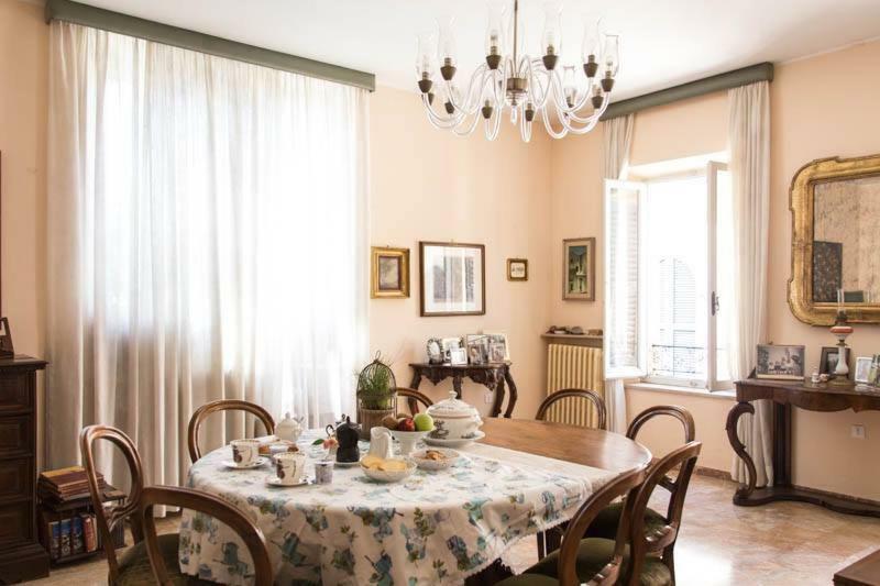 Bed & Breakfast Attico Luce Osimo