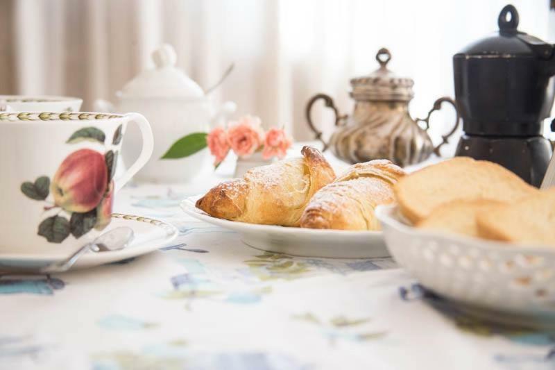 Attico Luce Bed & Breakfast Osimo
