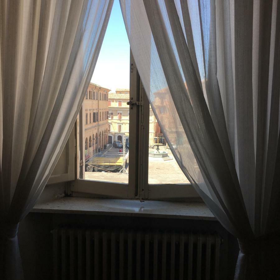 Attico Luce Osimo