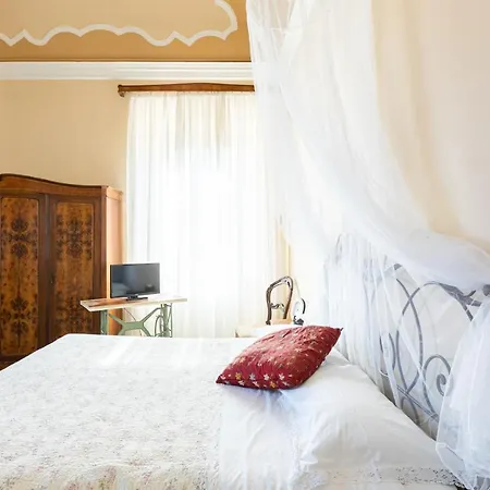 Attico Luce B&B Osimo Exterior photo