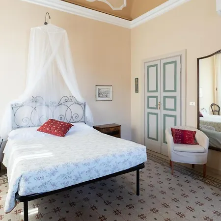 Attico Luce B&B Osimo Exterior photo