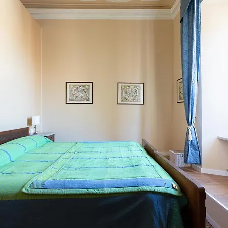 Attico Luce B&B Osimo Exterior photo