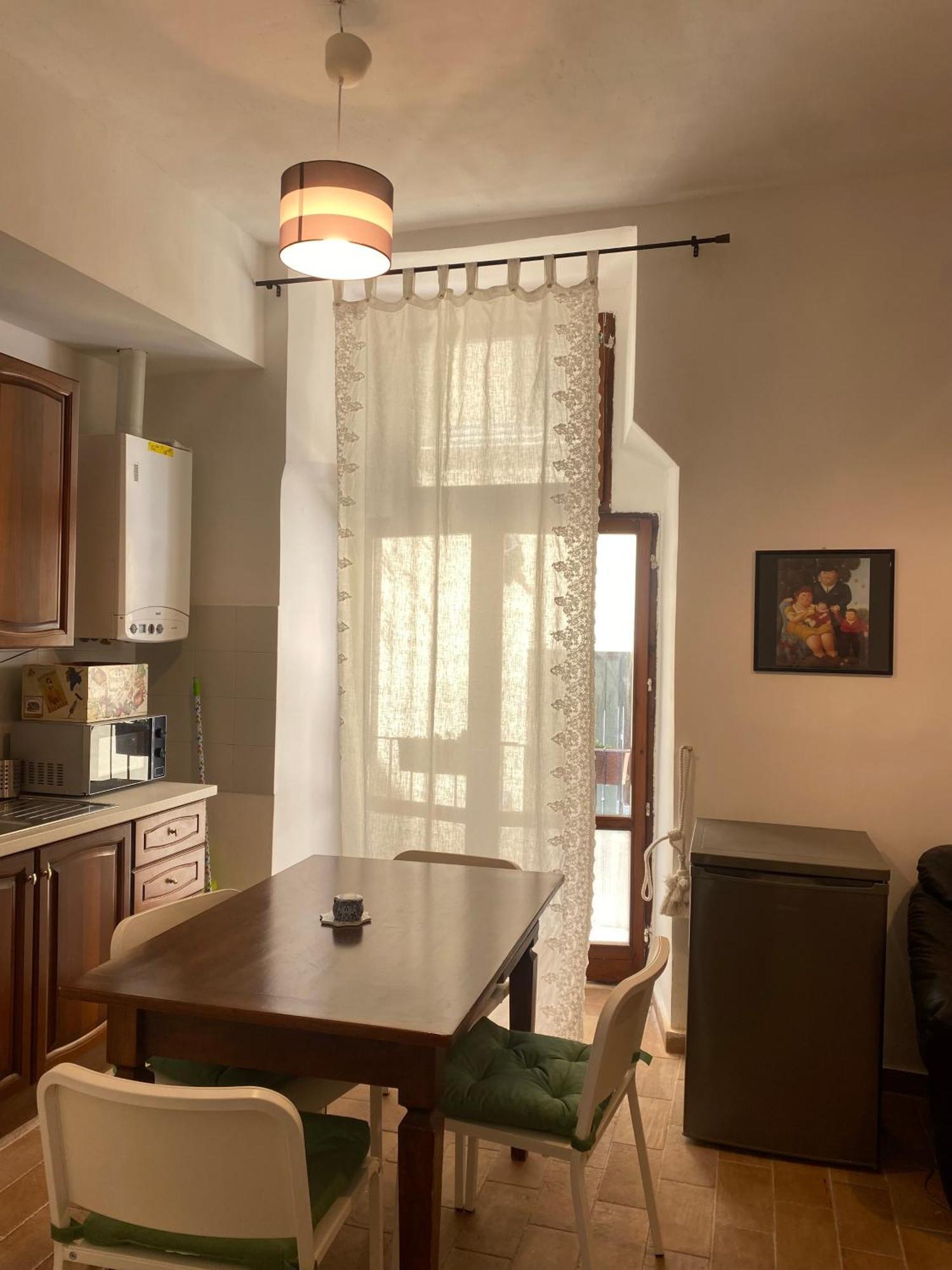 Attico Luce Osimo
