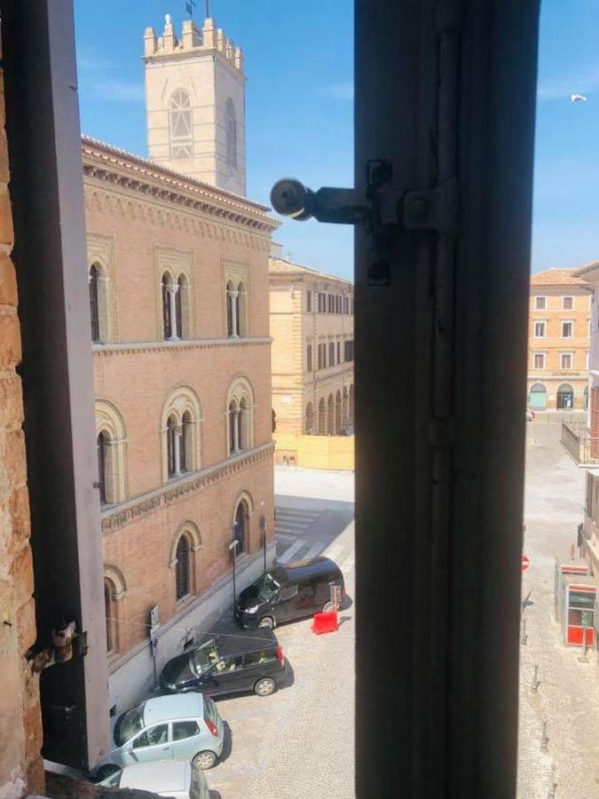 Attico Luce Osimo